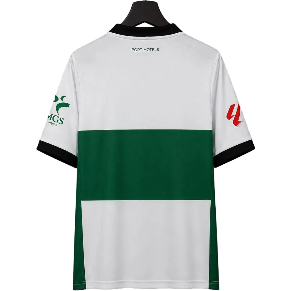 Camisola Elche FC Principal 26/27