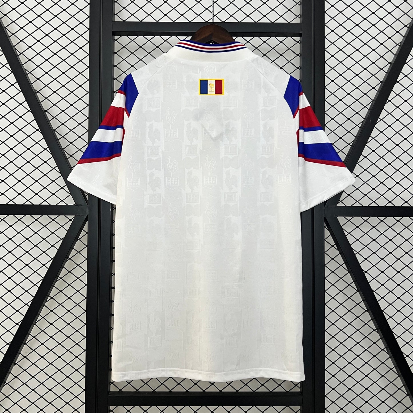 Retro França Alternativa 1996