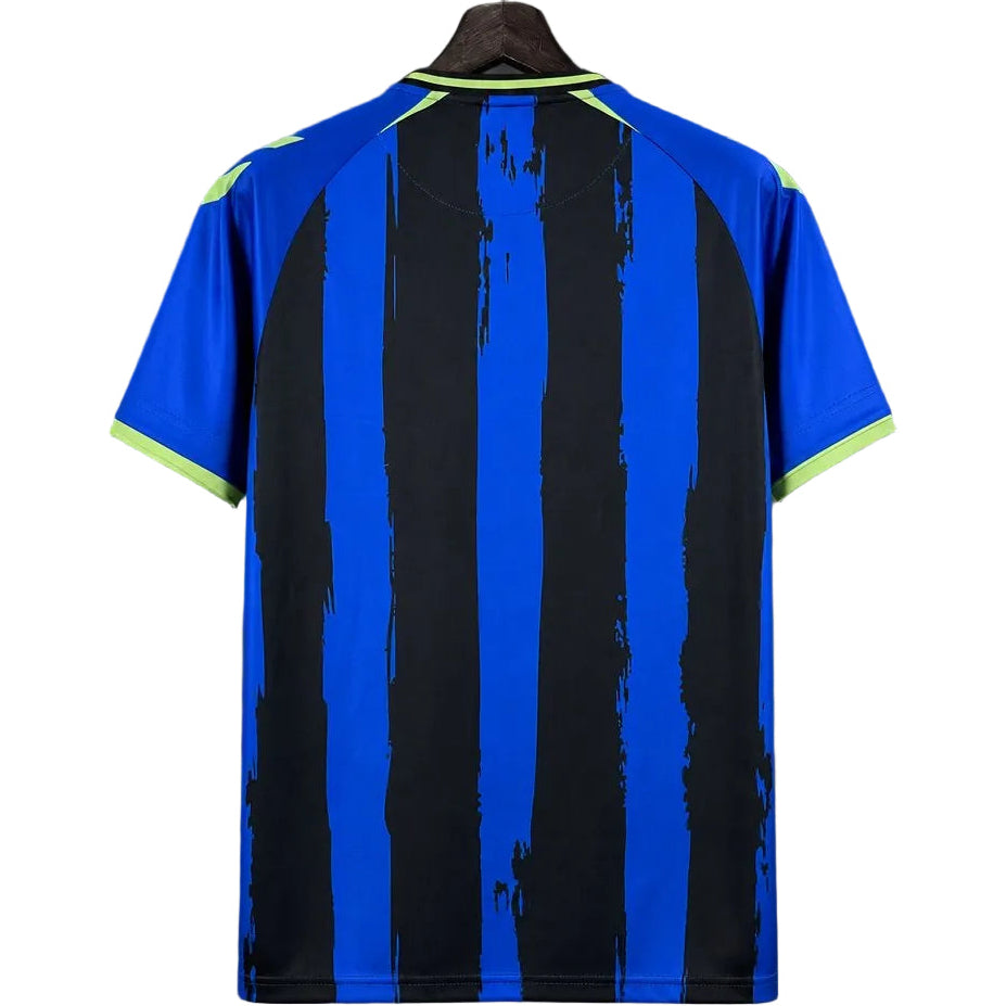 Camisola Real Bétis Terceira 26/27