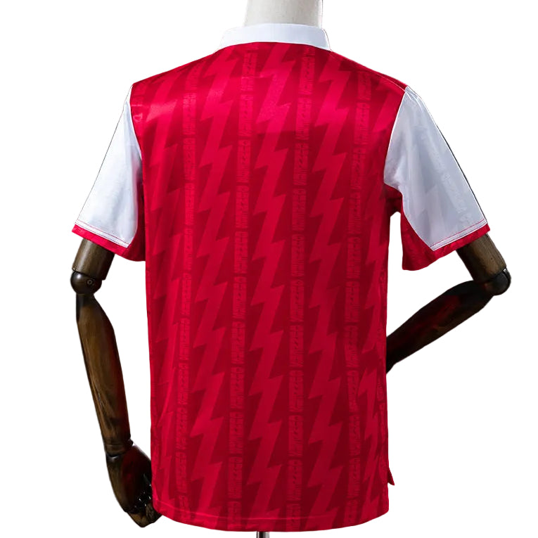 Camisola Retro Arsenal FC Principal 95/96