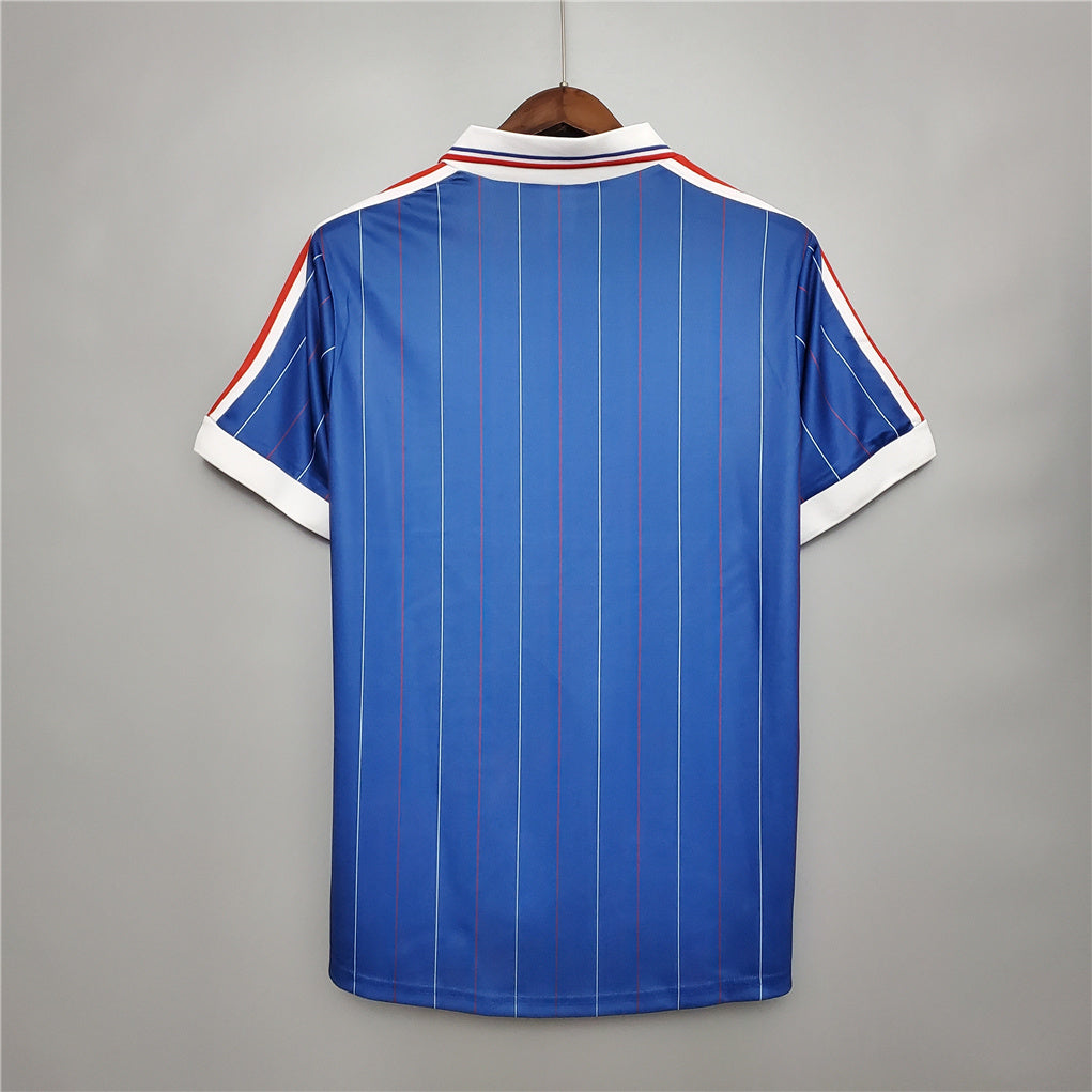 Retro França Principal 1982
