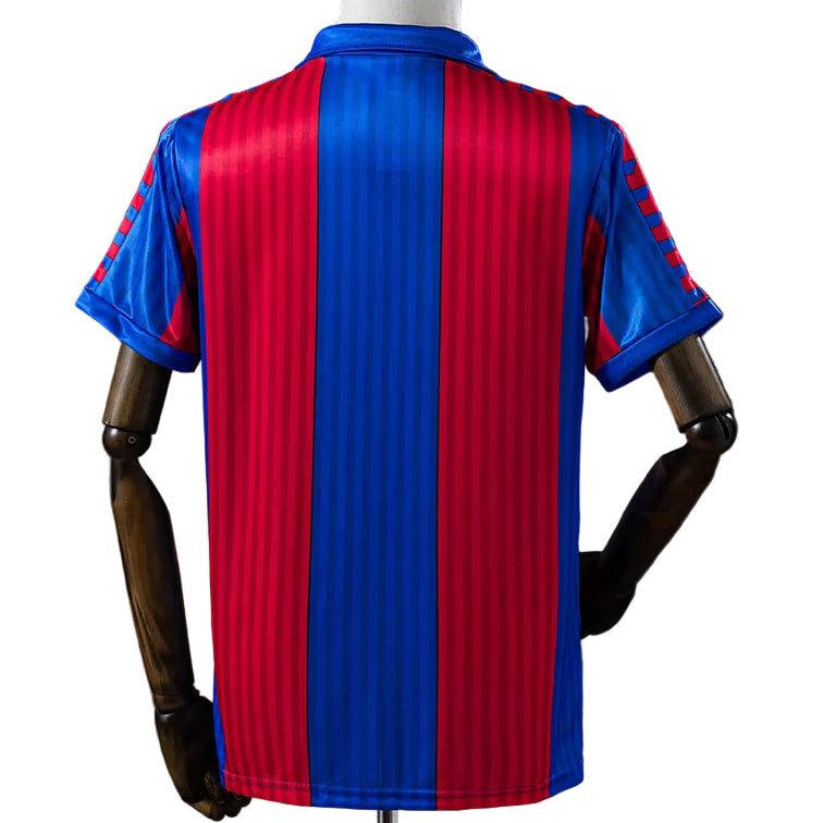 Camisola Retro FC Barcelona Principal 90/91