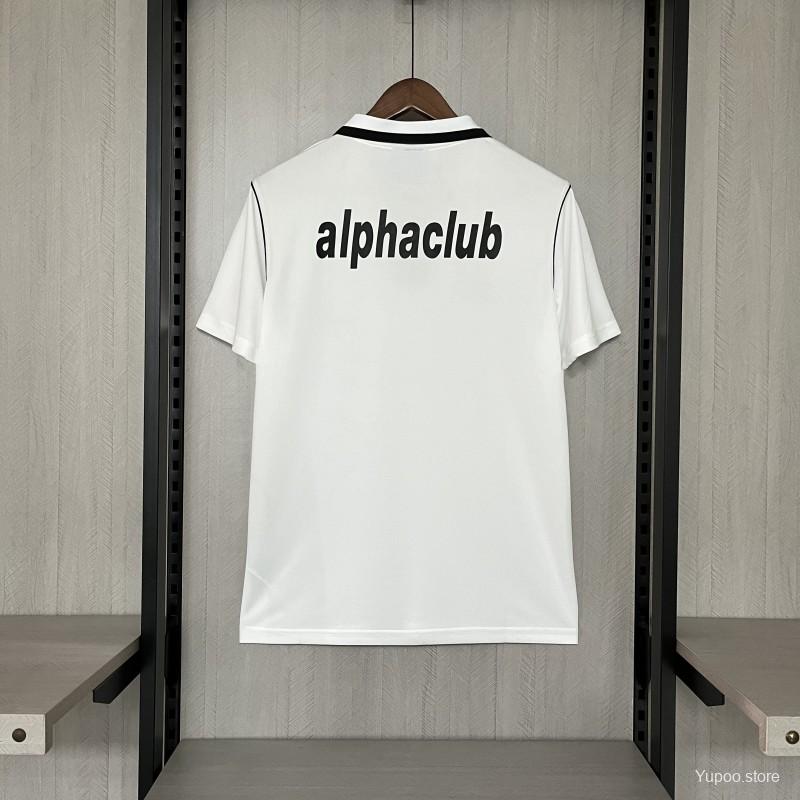 Retro Santos Principal 2001