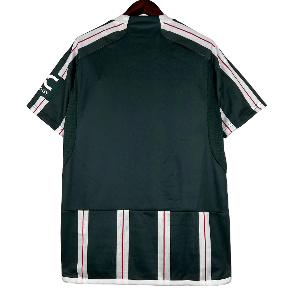 Camisola Retro Manchester United FC Alternativa 23/24