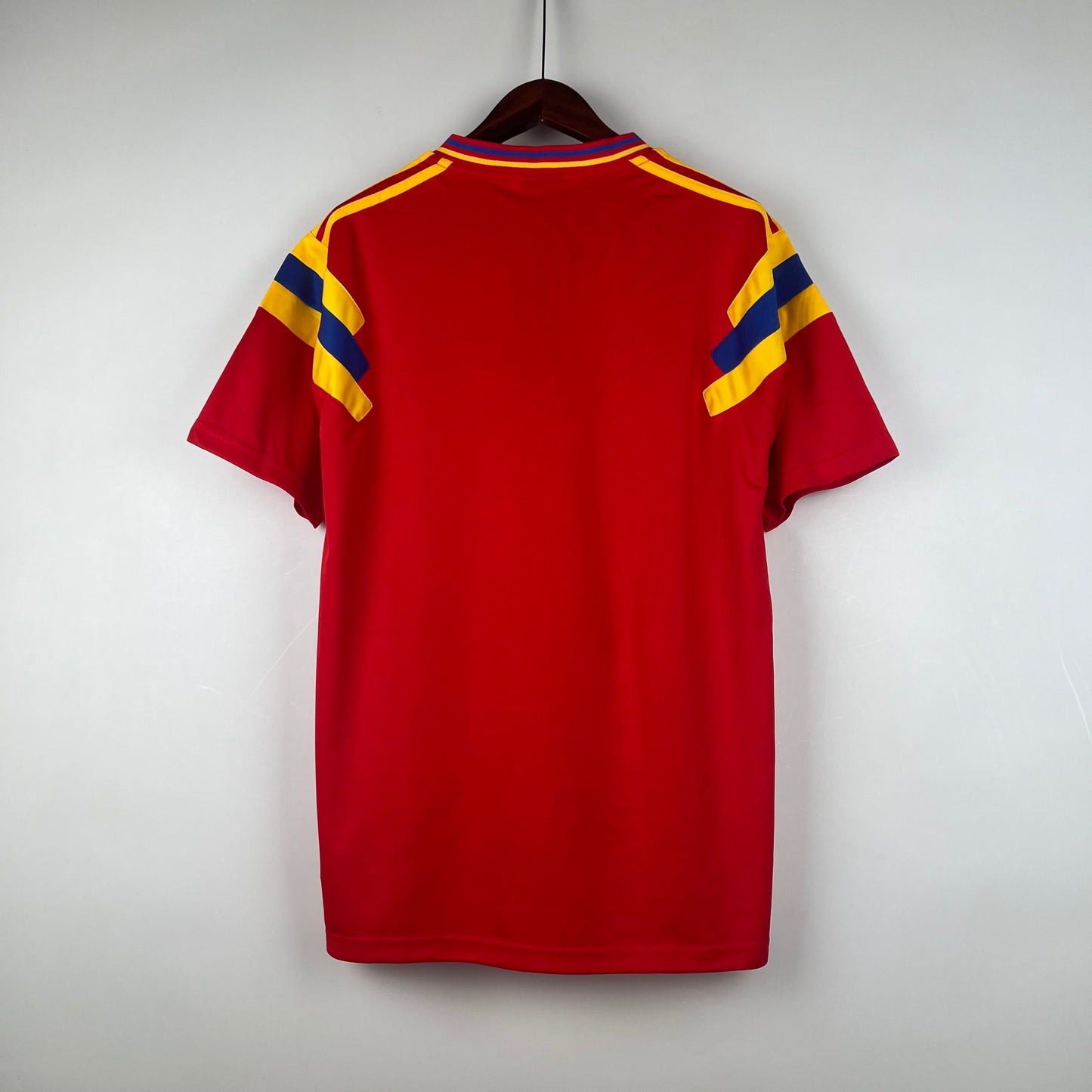 Retro Colômbia Alternativa 1990