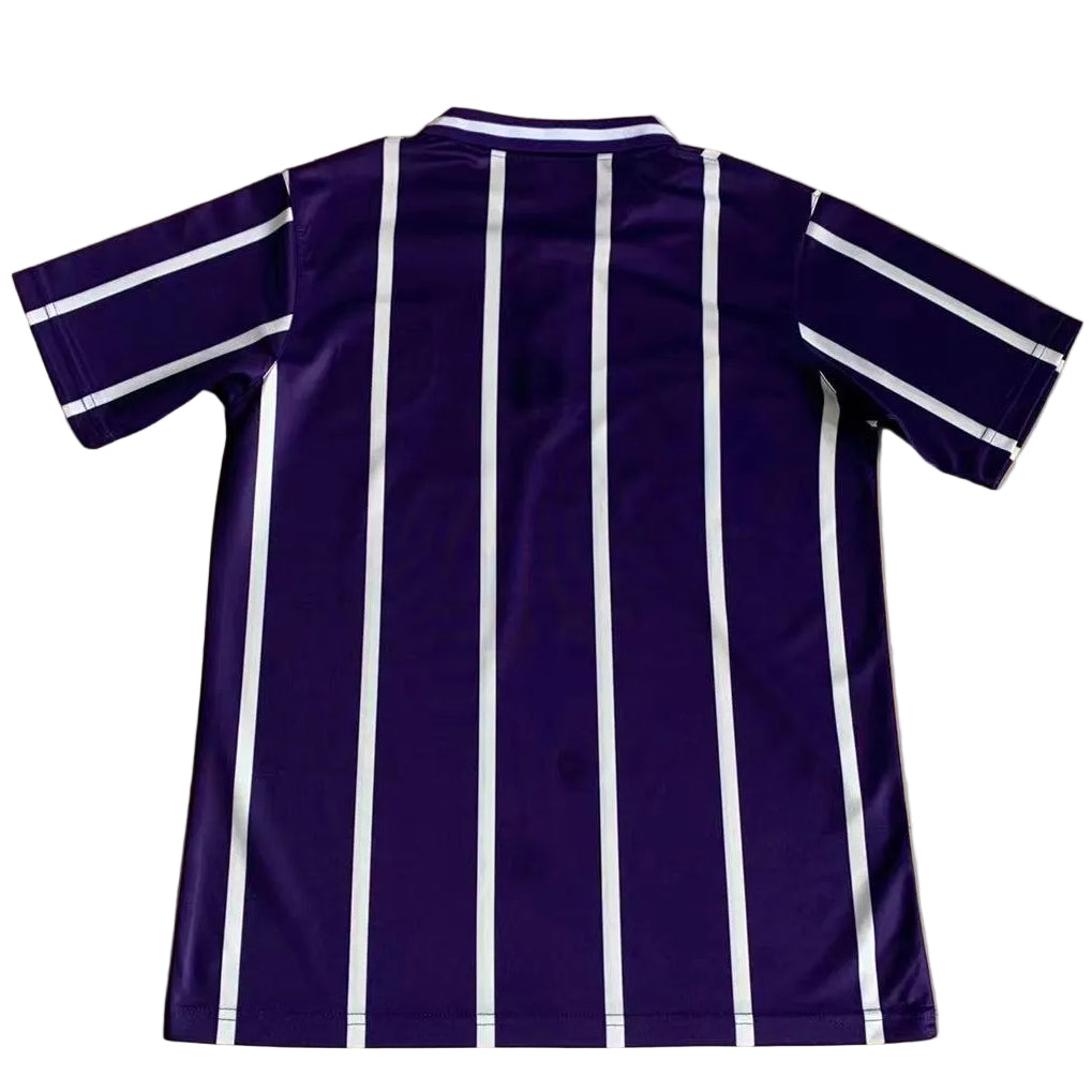 Camisola Retro Manchester City FC Alternativa 1993