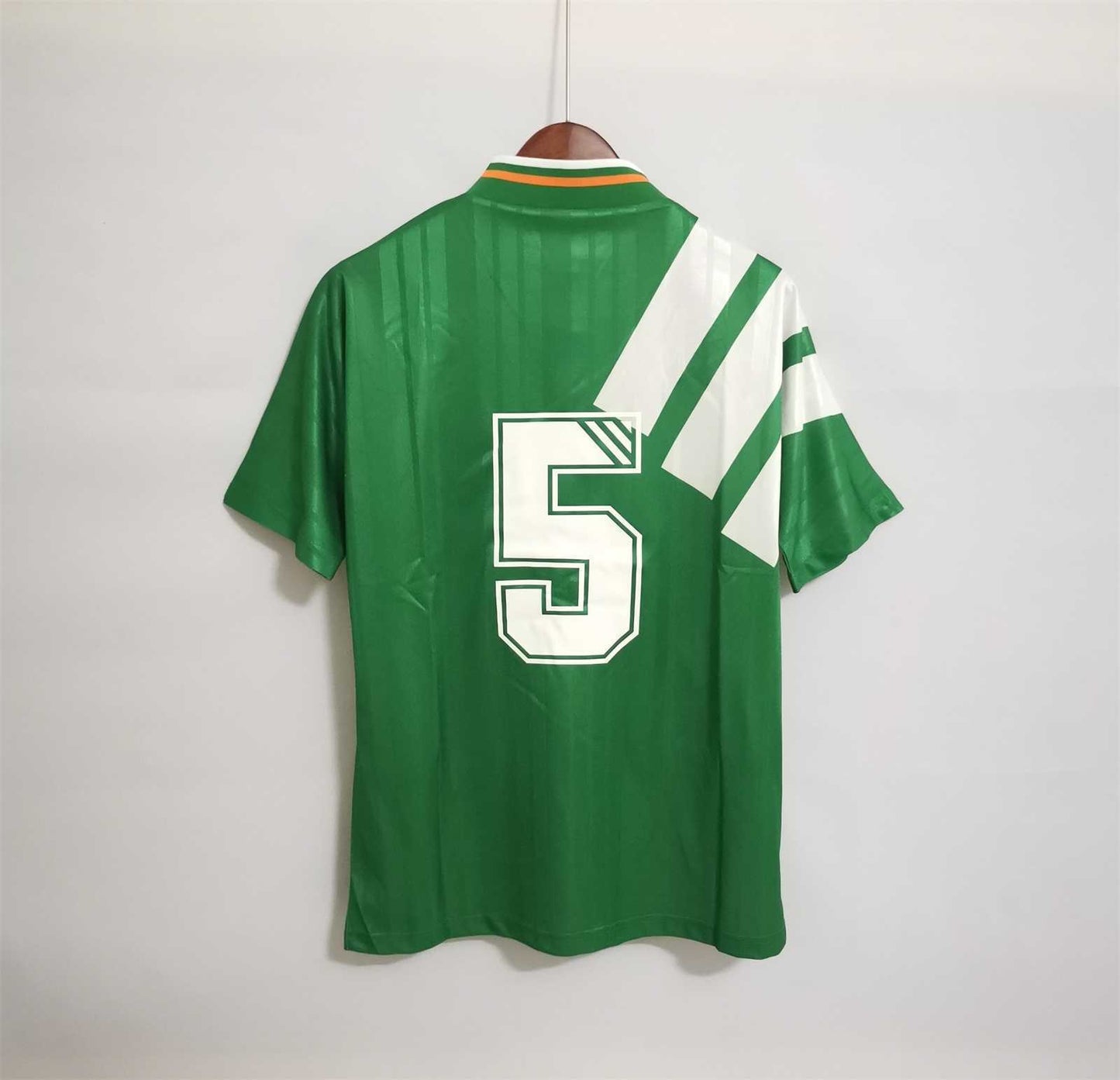 Retro Irlanda Principal 1992/94