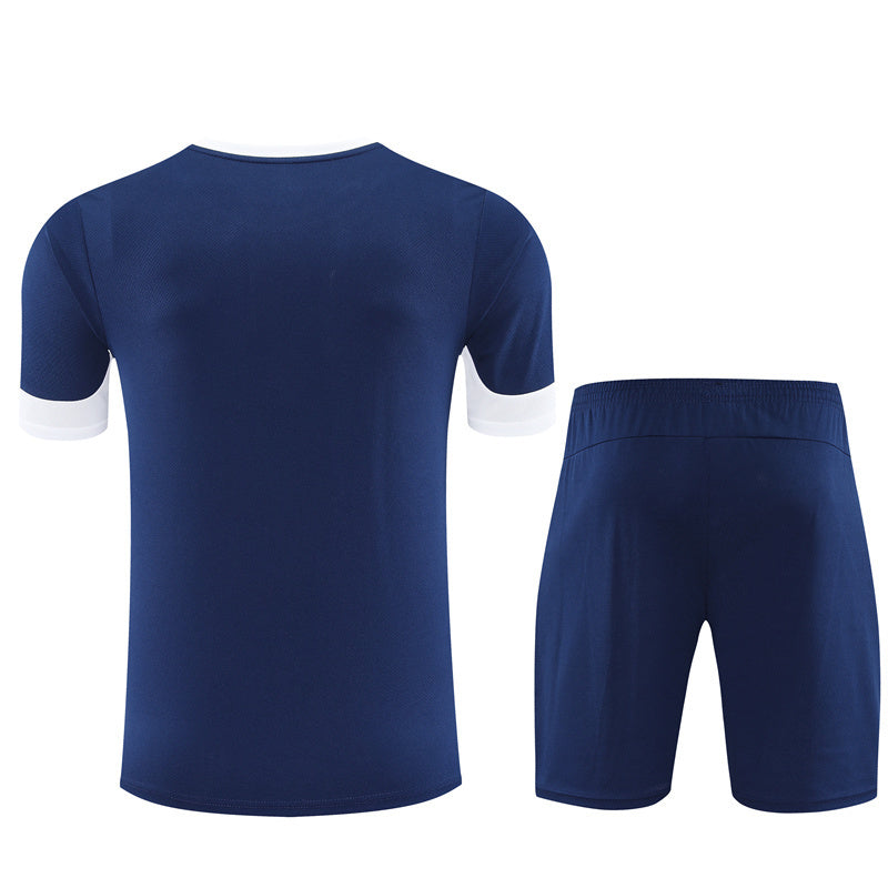 Equipamento Adulto Portugal Treino 2026