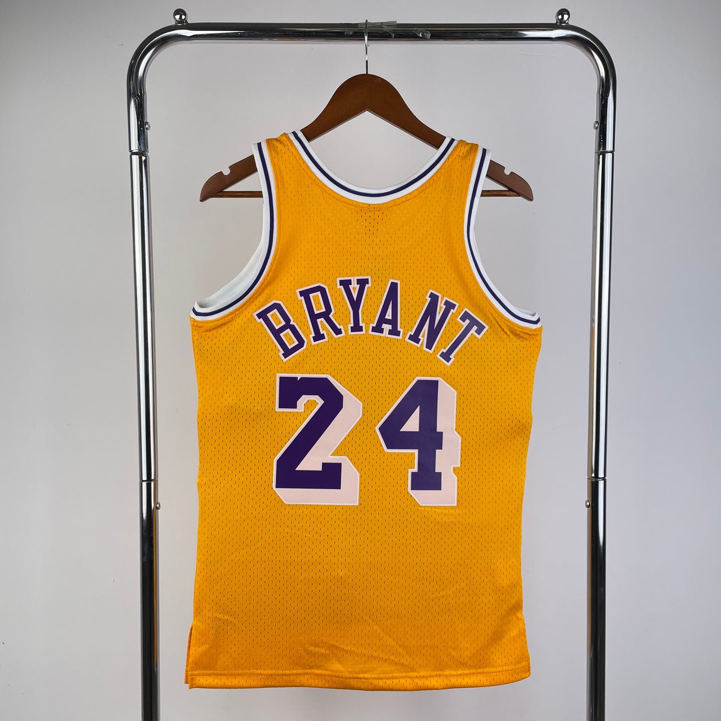 Camisola Los Angeles Lakers - Kobe Bryant