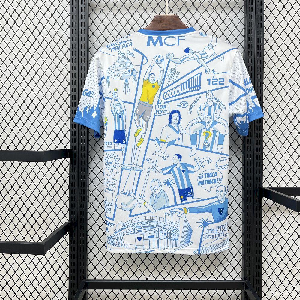 Málaga Edição Especial 2025/26