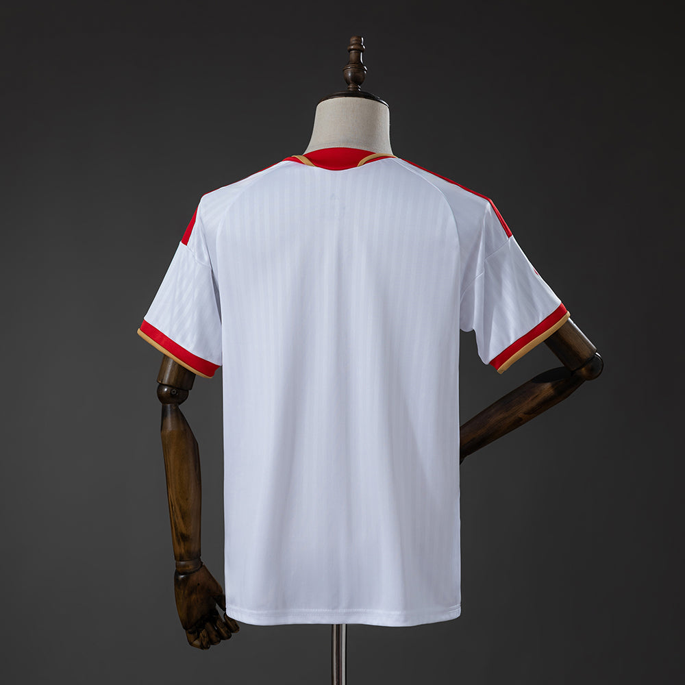 Camisola Sevilla FC Principal 26/27