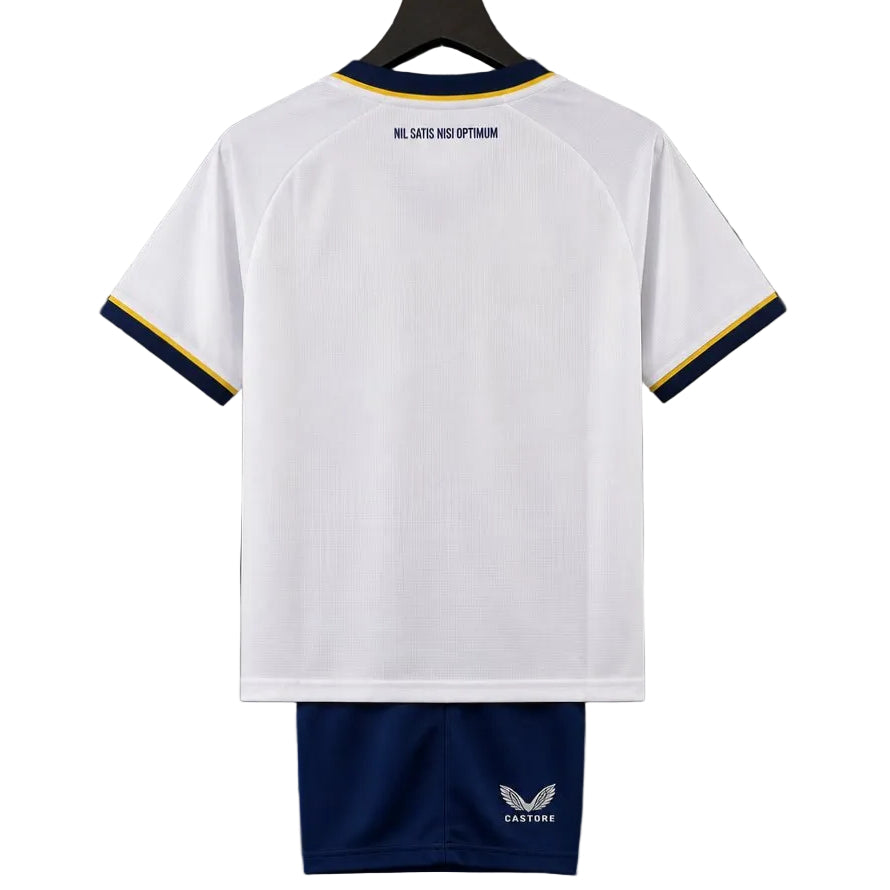 Equipamento Criança Everton FC Alternativa 26/27