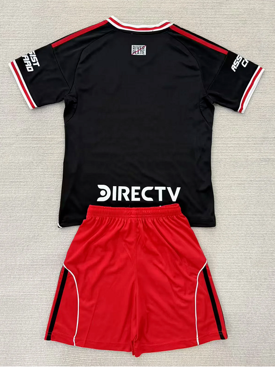 Equipamento Criança River Plate Alternativa 25/26