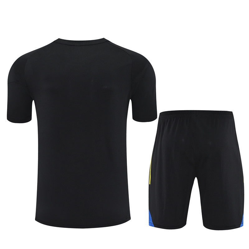Equipamento Adulto Manchester United Treino 25/26