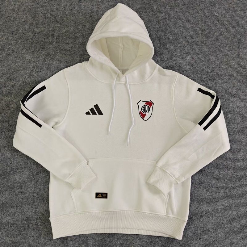 Hoodie River Plate 25/26