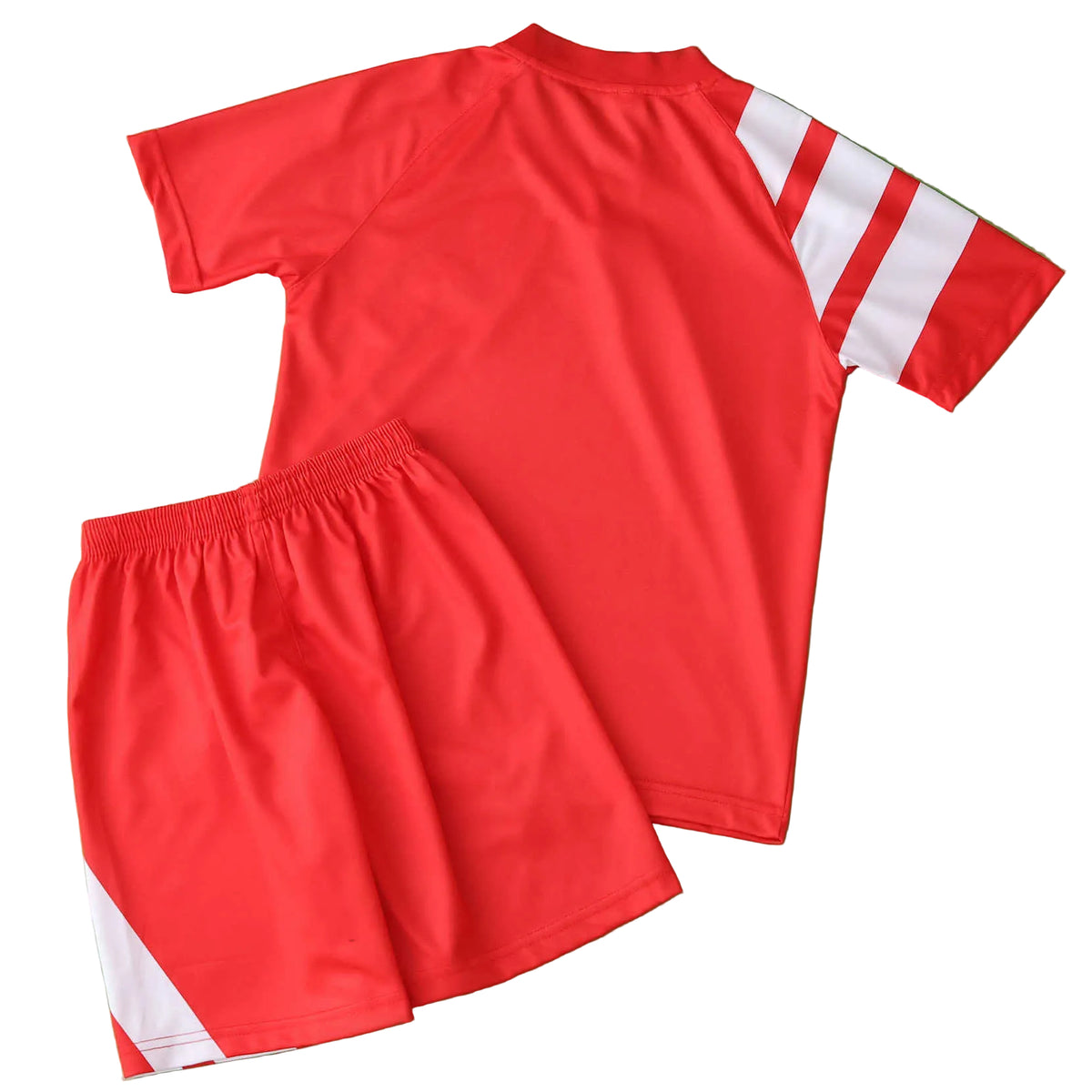 Equipamento Criança Retro Liverpool FC Principal 92/93