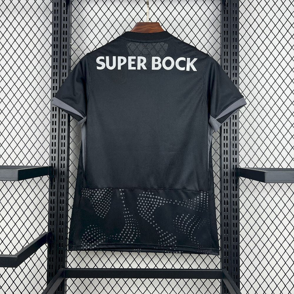 Sporting Camisola Away 2025/26