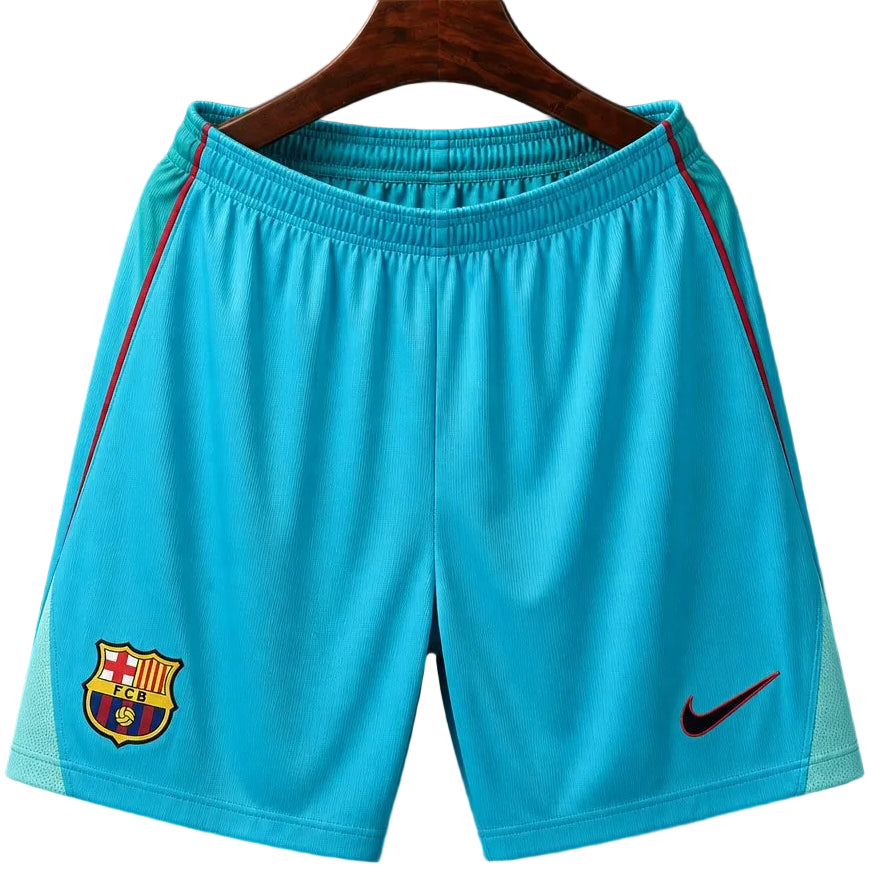 Calções Adulto FC Barcelona Terceiro 26/27