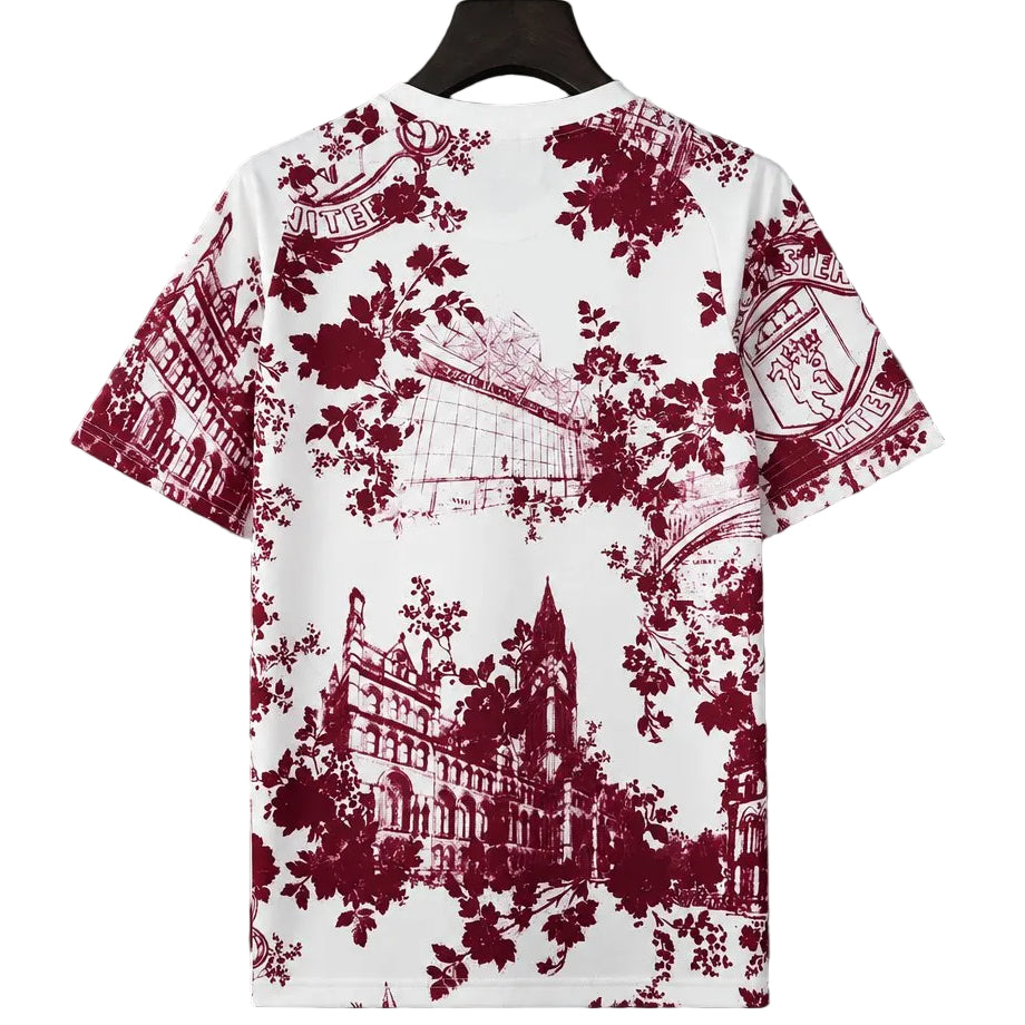 Camisola Manchester United FC Edição Especial 26/27