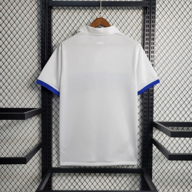 Camisola Retro Inter de Milão Alternativa 2009/10