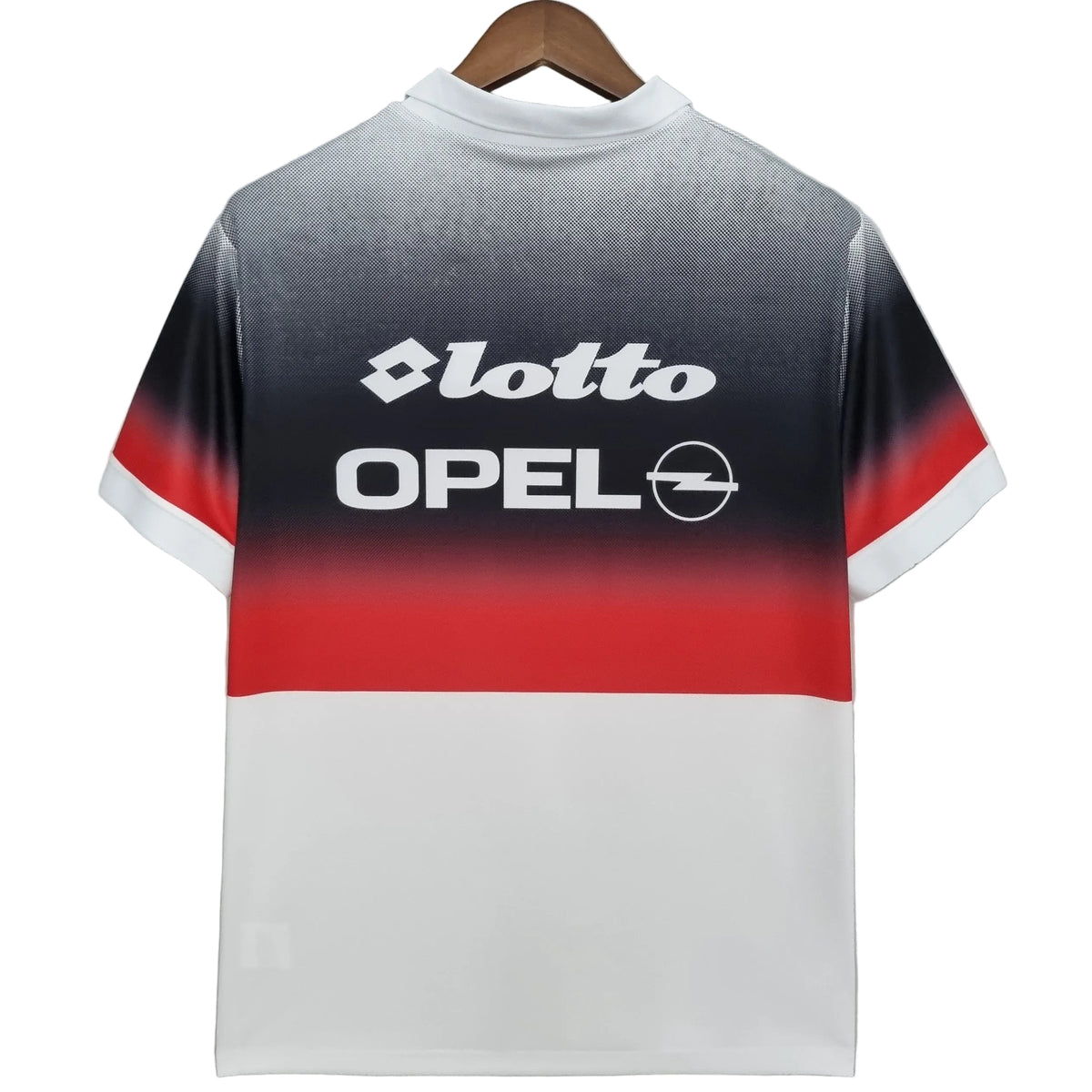 Camisola Retro AC Milan Treino 95/96
