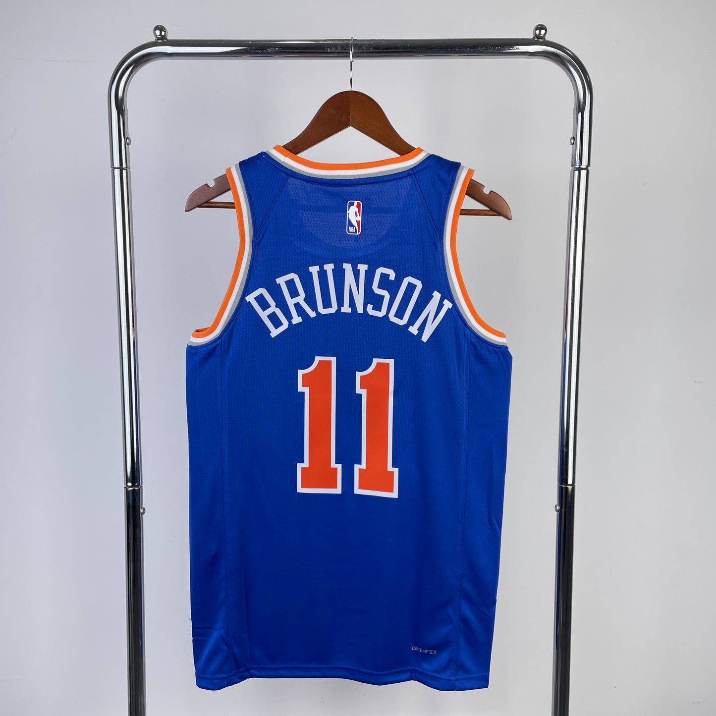 Camisola New York Knicks - Jalen Brunson
