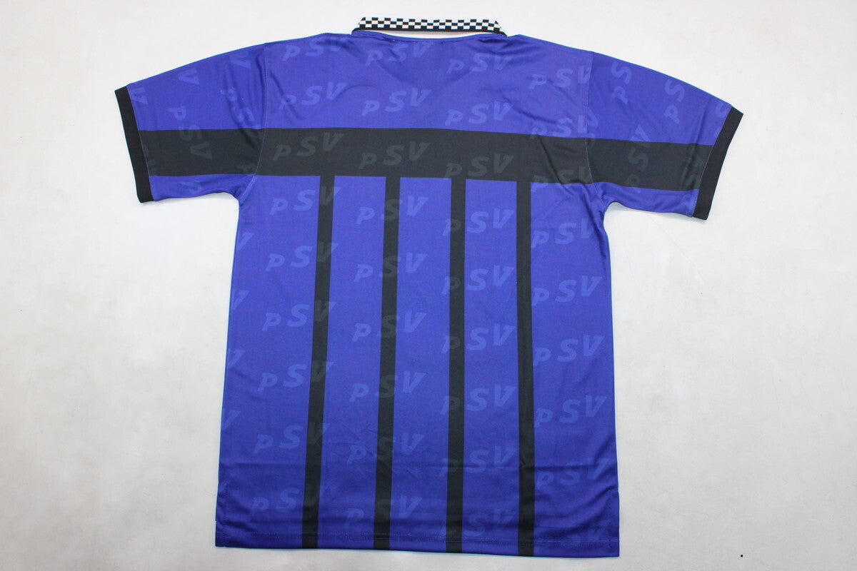 Camisola Retro PSV Eindhoven Alternativa 95/96
