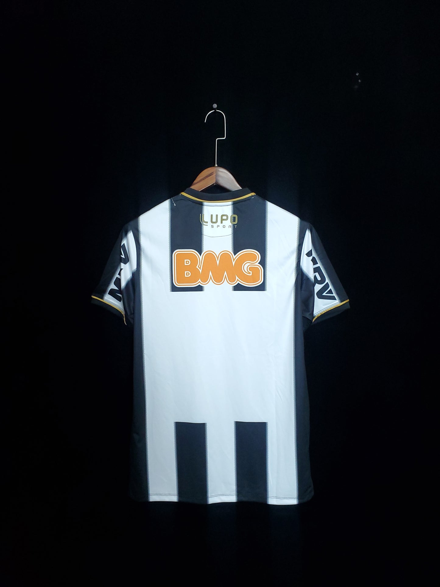 Retro Atlético Mineiro Principal 2013