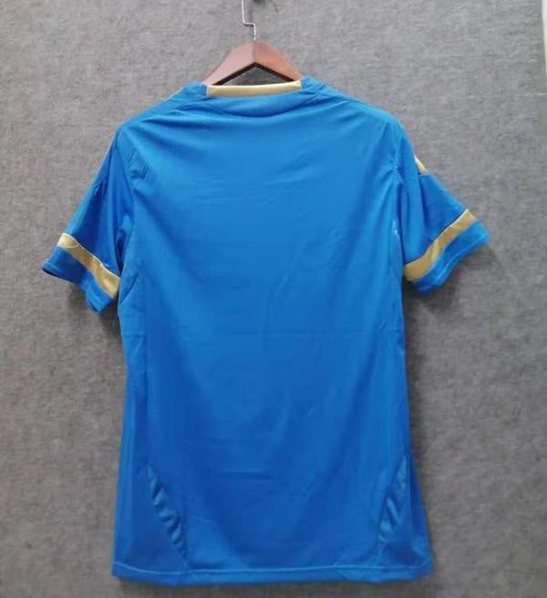 Retro Marseille 2011/12