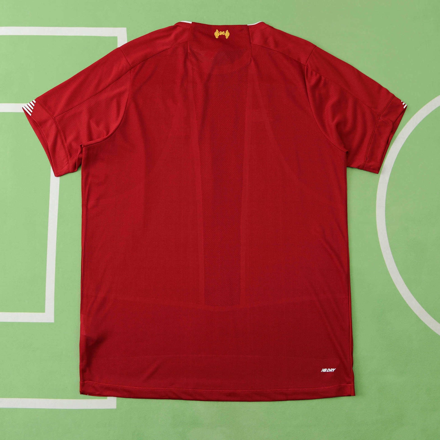 Retro Liverpool Principal 2019/20