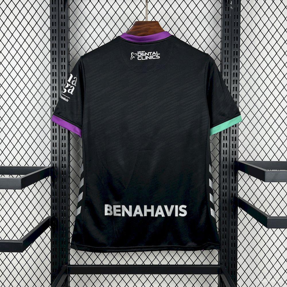 Málaga Secundária 2025/26