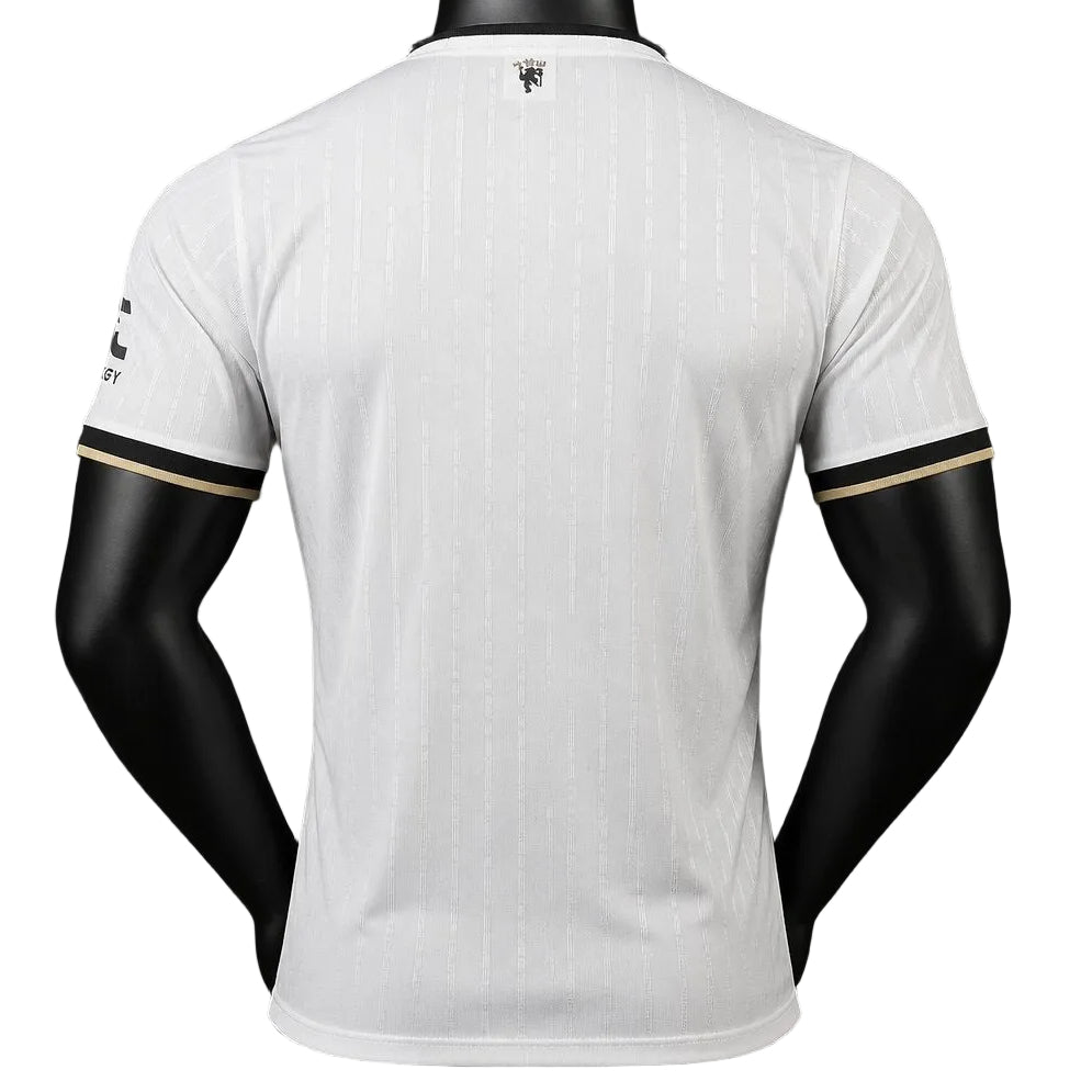 Camisola Manchester United FC Edição Especial 26/27 - Versão Jogador