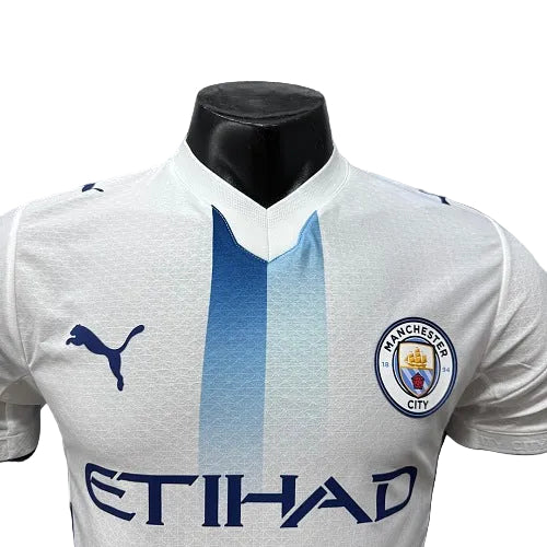 Camisola Manchester City FC Terceira 26/27 - Versão Jogador