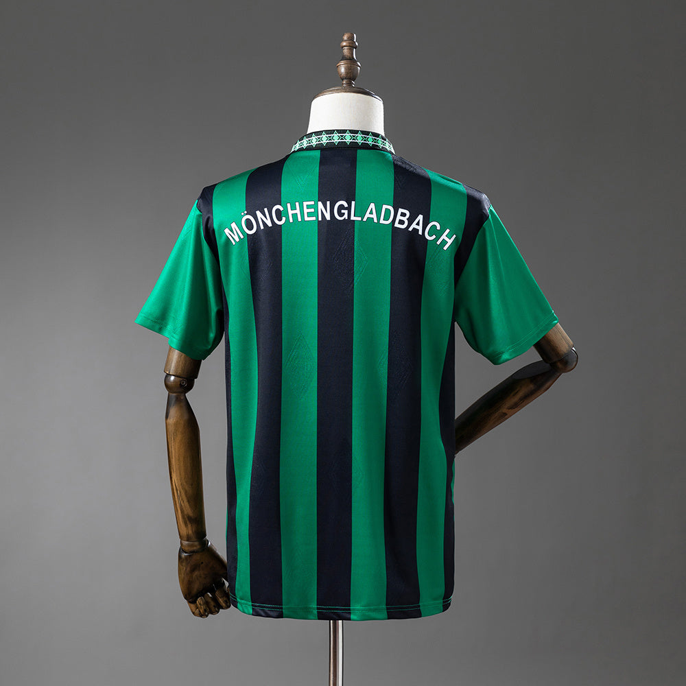 Camisola Retro Borussia Mönchengladbach Alternativa 95/96