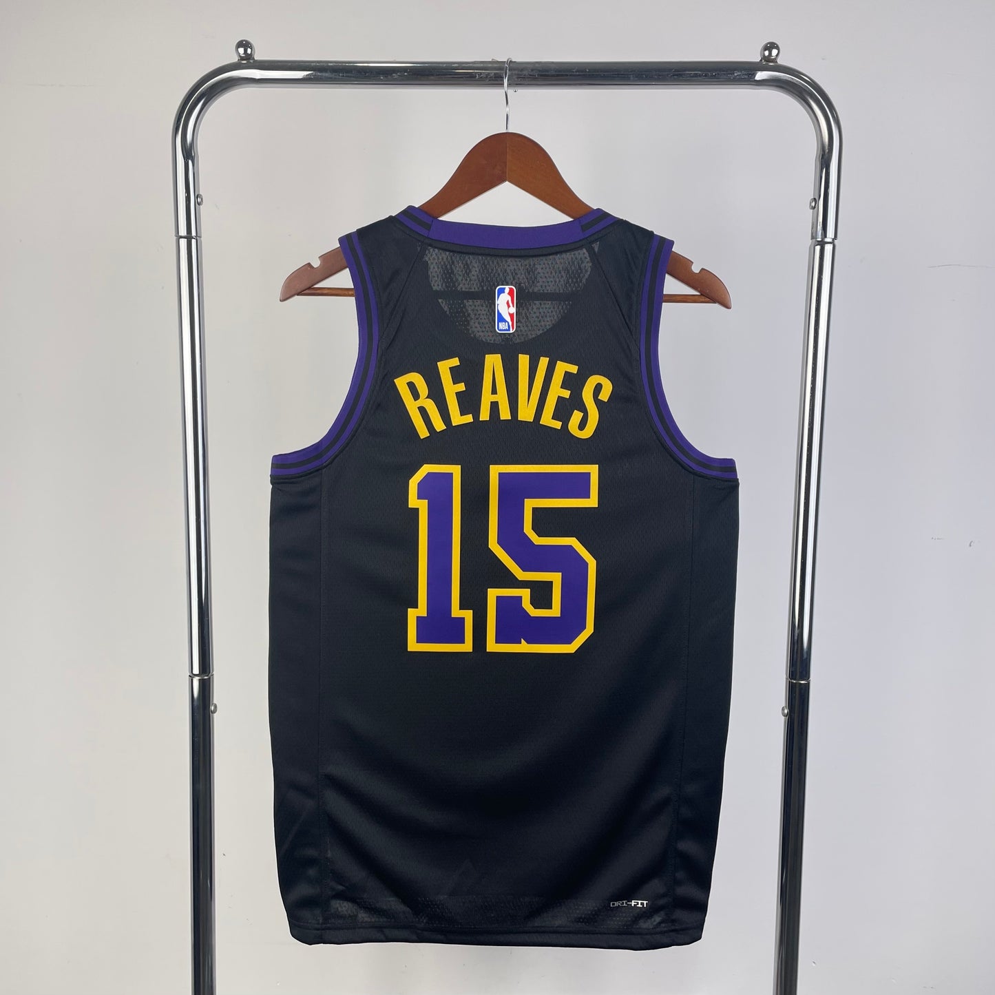 Camisola Los Angeles Lakers - Austin Reaves