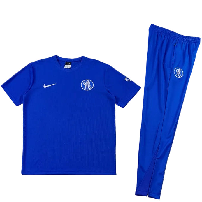 Equipamento de Treino Chelsea FC 26/27