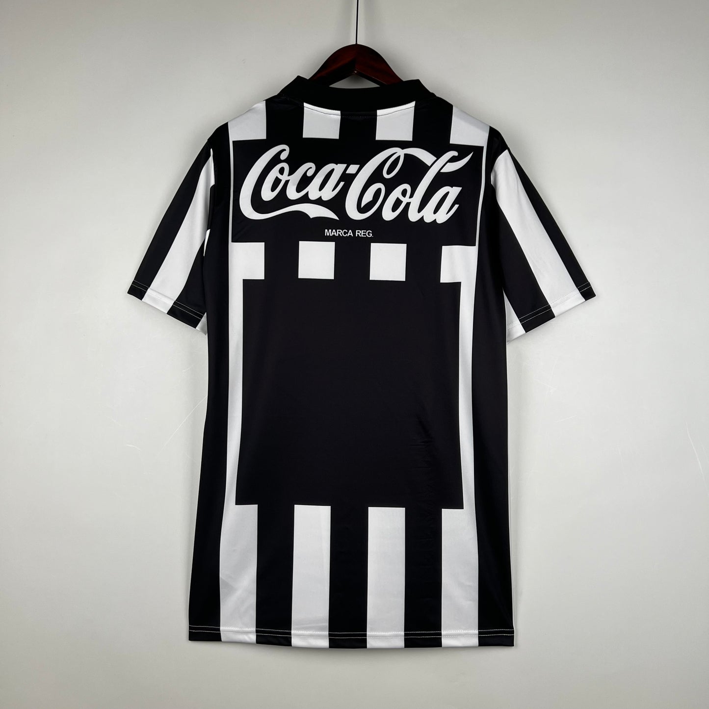 Retro Botafogo Principal 1992