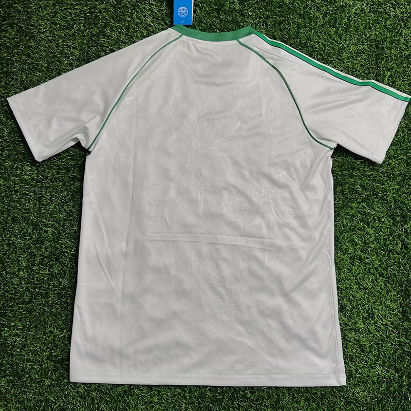 Camisola Celtic F.C. Especial 2025