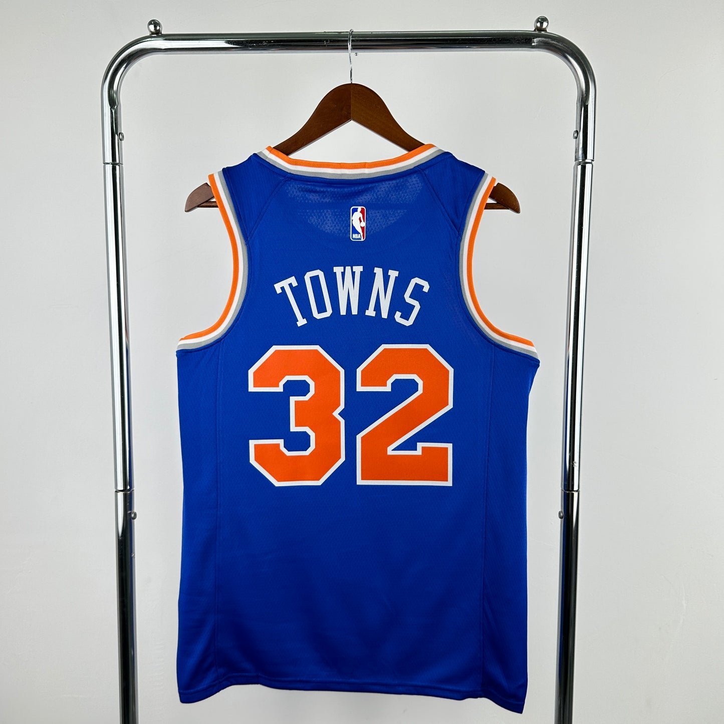 Camisola New York Knicks - Karl-Anthony Towns
