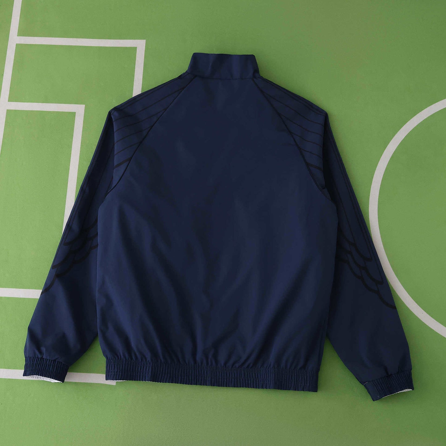 Casaco Paris Saint-Germain F.C. Reversível
