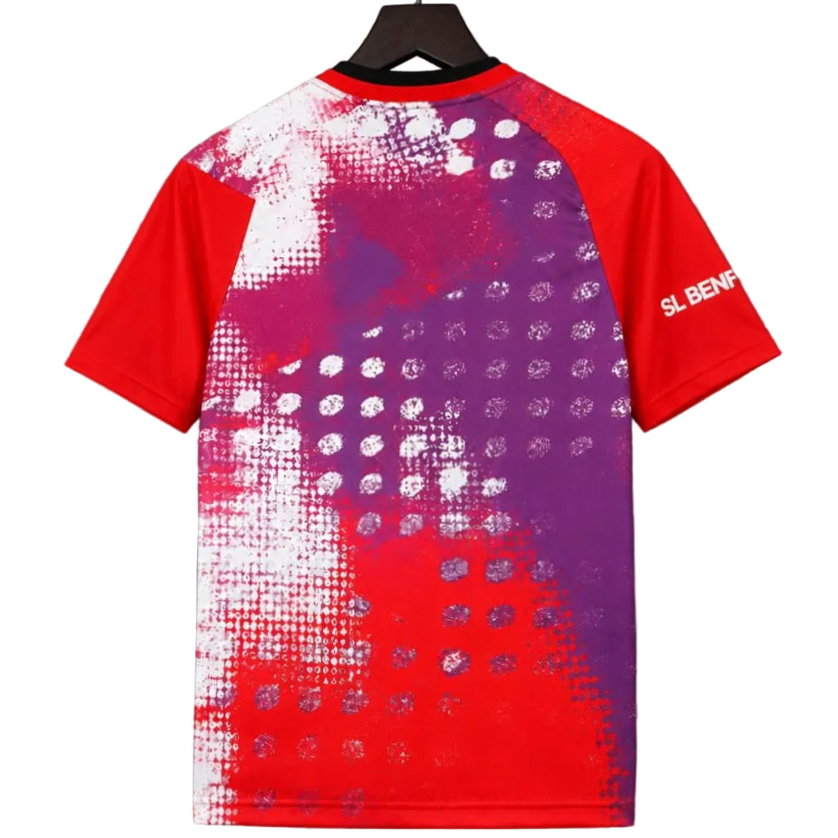 Camisola SL Benfica Aquecimento 26/27