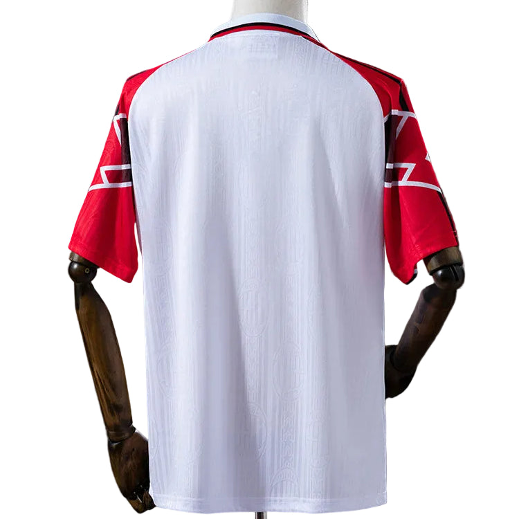 Camisola Retro AC Milan Alternativa 97/98