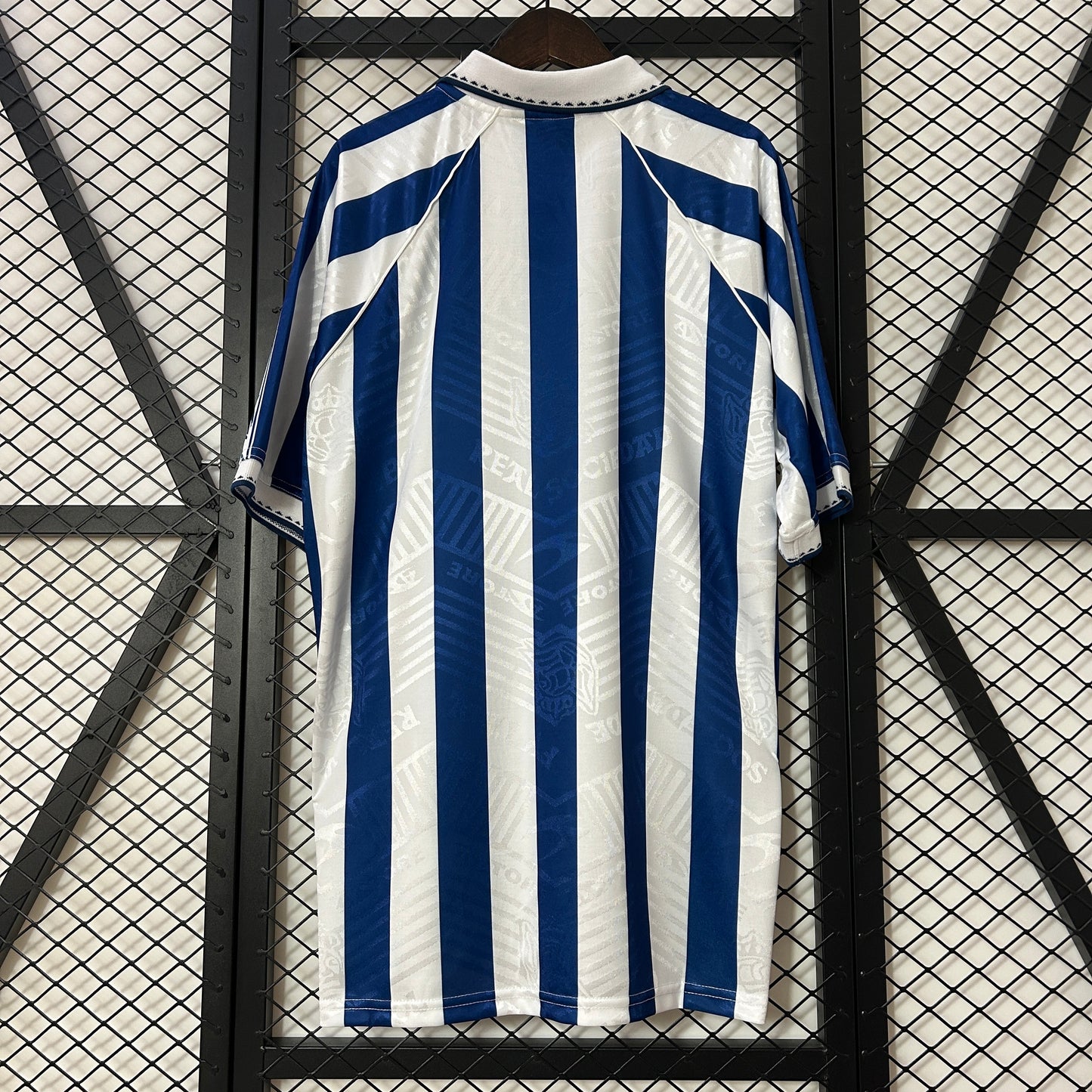 Retro Real Sociedad Principal 1994/95