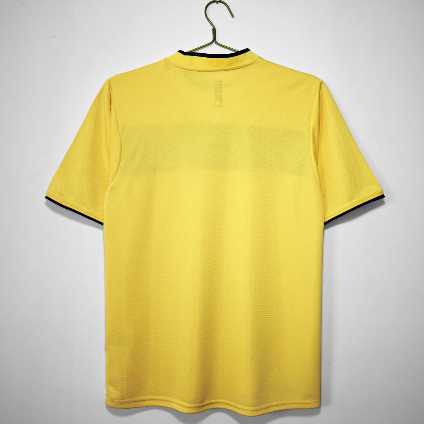 Retro Escócia Alternativa 2002