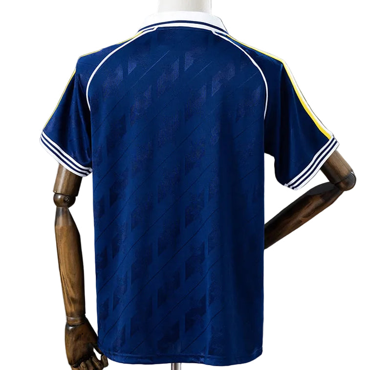 Camisola Real Madrid CF X Adidas Originals 26/27