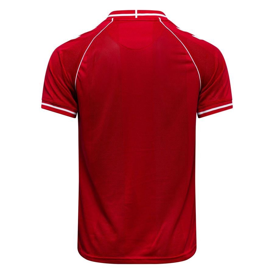 Camisola Dinamarca Principal 2026
