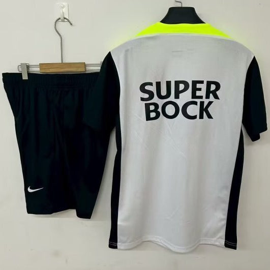Equipamento Treino Sporting CP 25/26