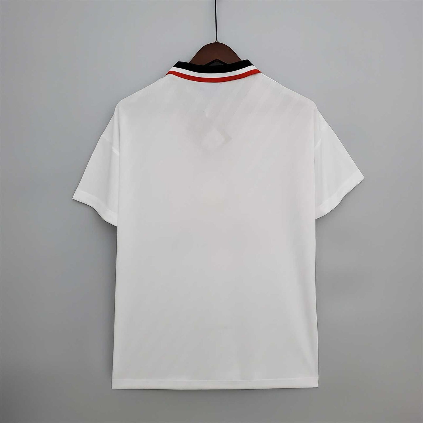 Camisola Retro Manchester United F.C. Alternativa 96/97