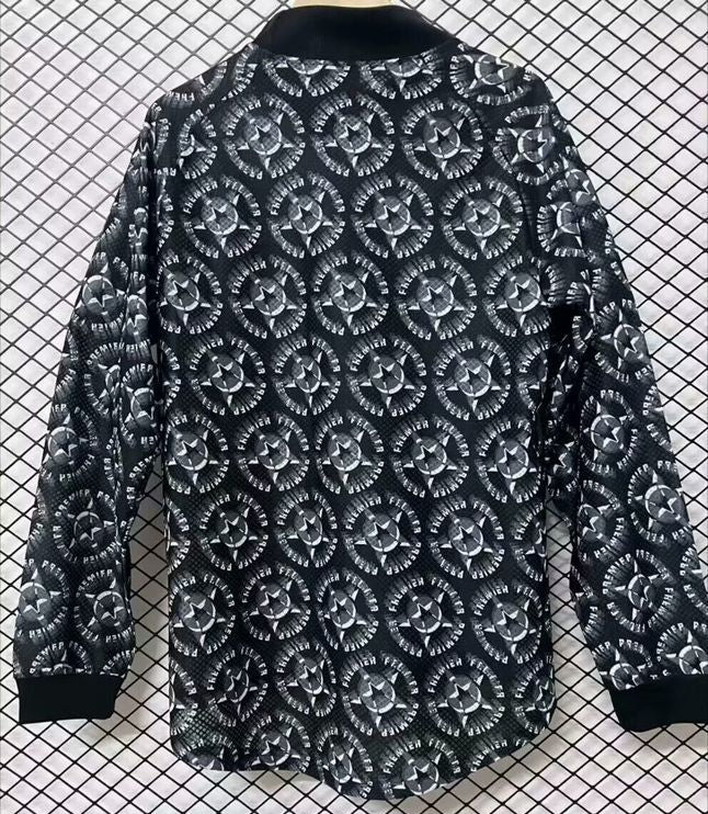 Camisola Retro Arsenal F.C. Guarda-Redes 1994 Manga Comprida