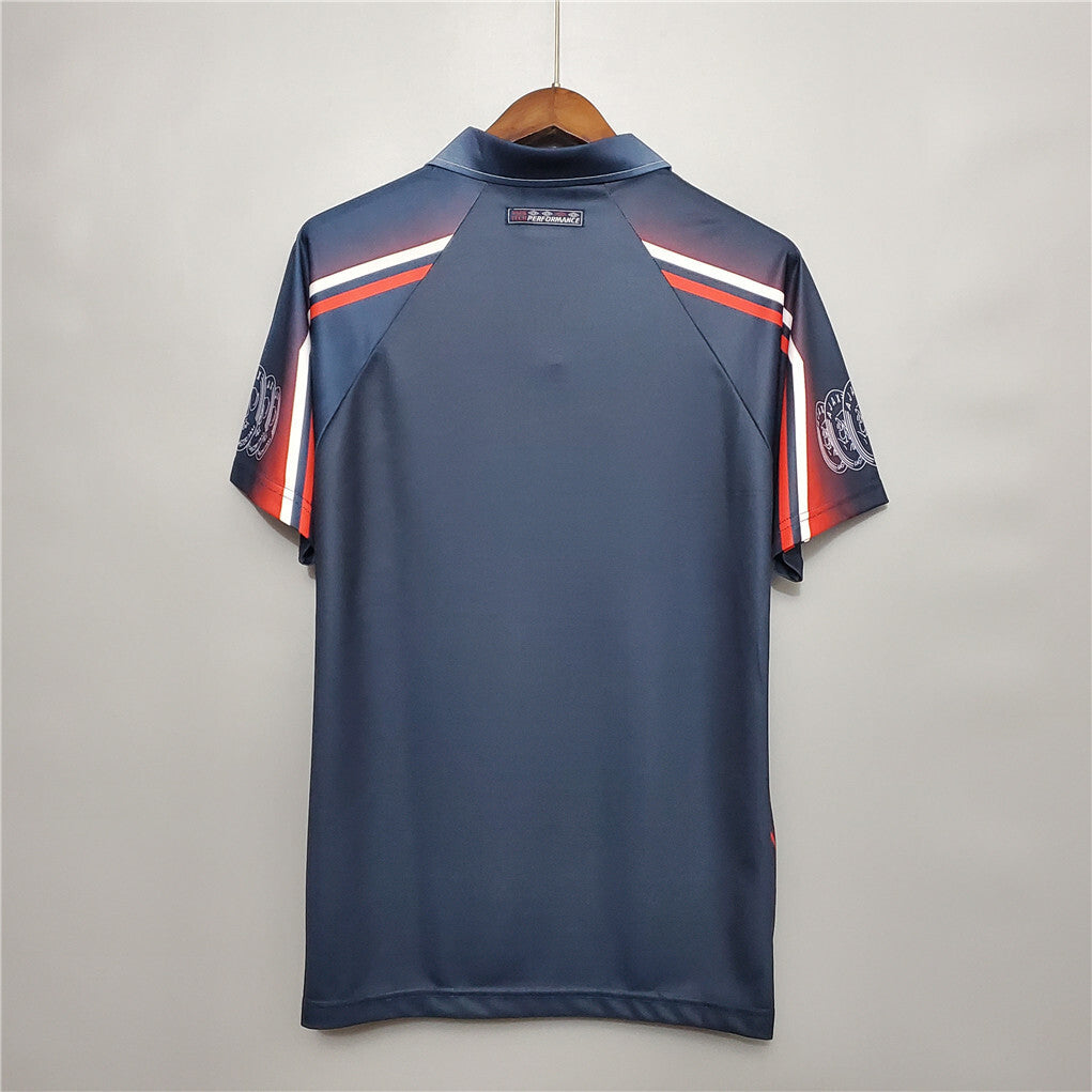 Retro AFC Ajax Alternativa 97/98
